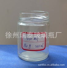 徐州瑞泰玻璃瓶廠 匠心鑄就品質，玻璃瓶里的藝術與科技