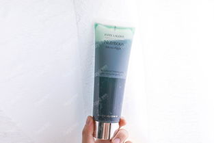 告別油光微雜質(zhì)！雅詩(shī)蘭黛深海藻潔面泡泡深度測(cè)評(píng)