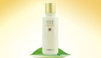 菲詩(shī)小鋪大米調(diào)理保濕乳液 唯品會(huì)艾格碧詩(shī)專場(chǎng)推薦