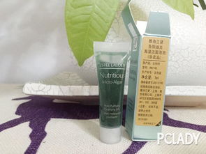 純凈賦能，深海煥膚新體驗——pupuwasai對雅詩蘭黛高純深海藻系列套裝的深度點評