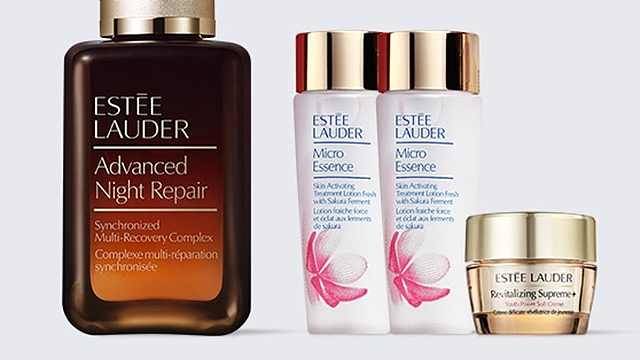 雅詩蘭黛洽購Tom Ford 一宗價值30億美元的化妝品行業整合大單