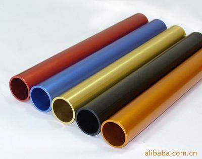 佛山弘博 專業耐氧化鋁焊接加工與鋁制品供應