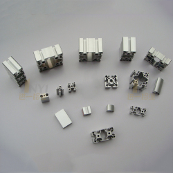 工業鋁型材全覽 從加工到應用——以東莞市進一鋁業制品為例