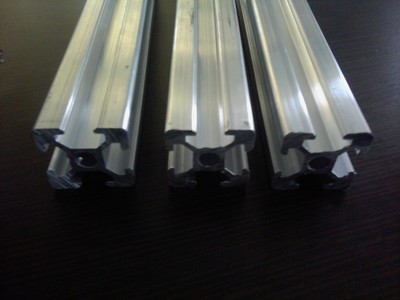 專業(yè)供應流水線鋁型材與工業(yè)鋁材——佛山市南海富球金屬制品